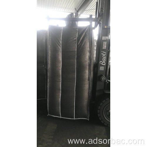 Excellent Services Coal Based Activated Carbon From Xinhui